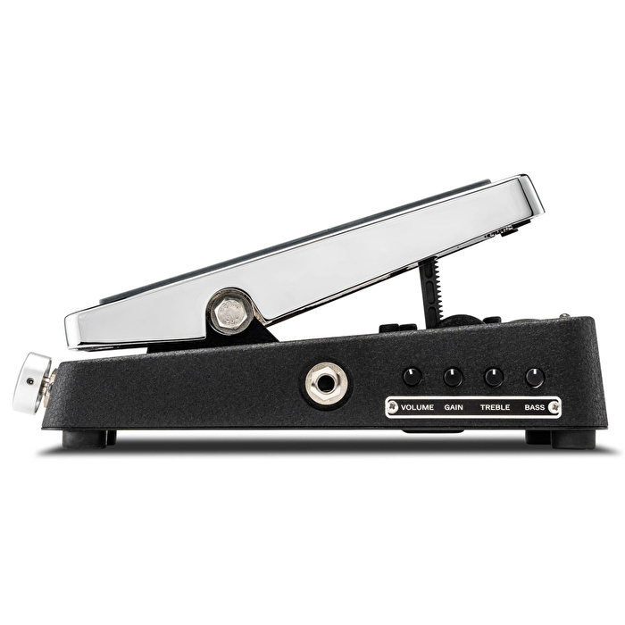XOTİC EP-Pro EP Booster + Volume Pedalı